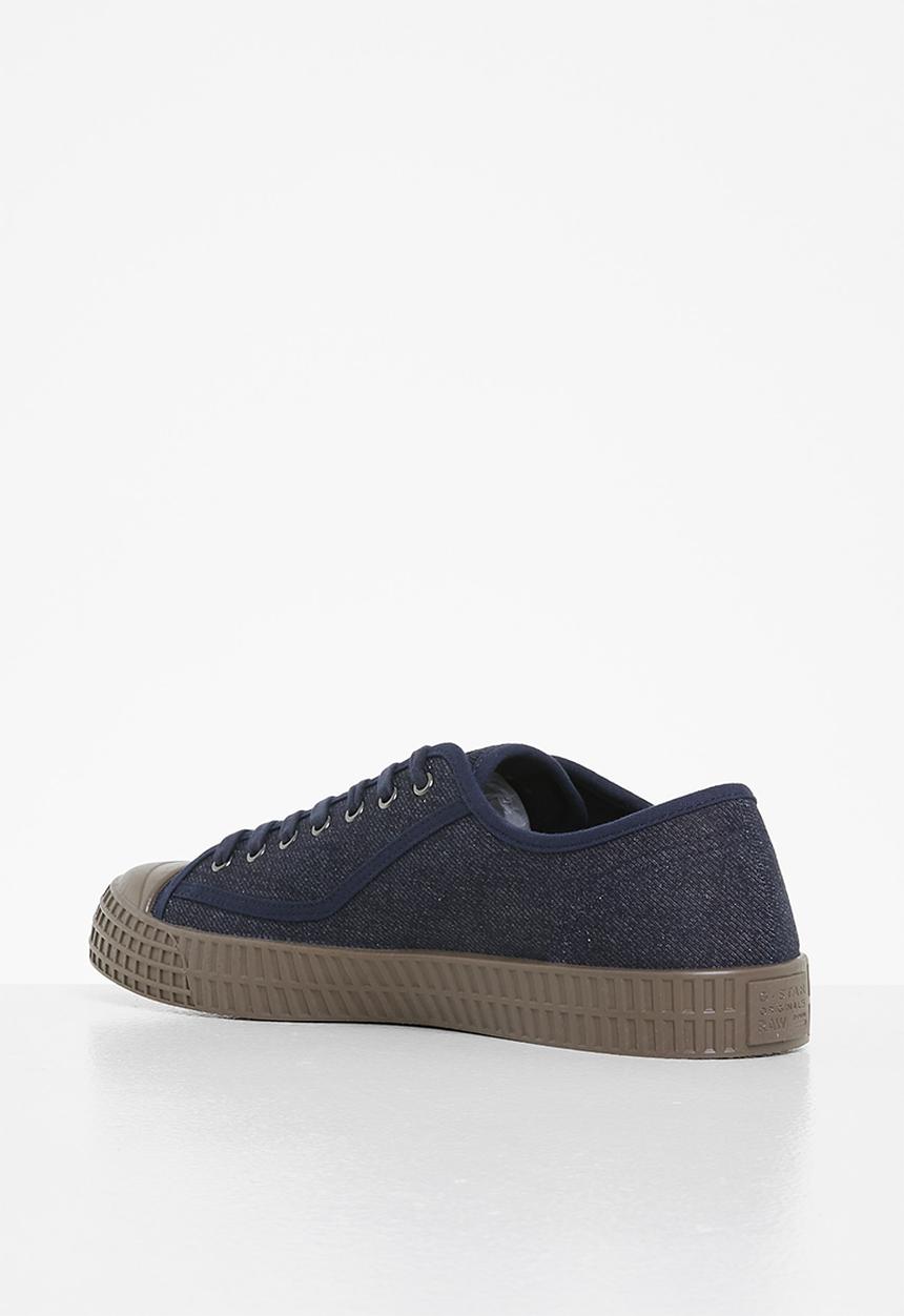 G-STAR - Rovulc ii dnm m - navy