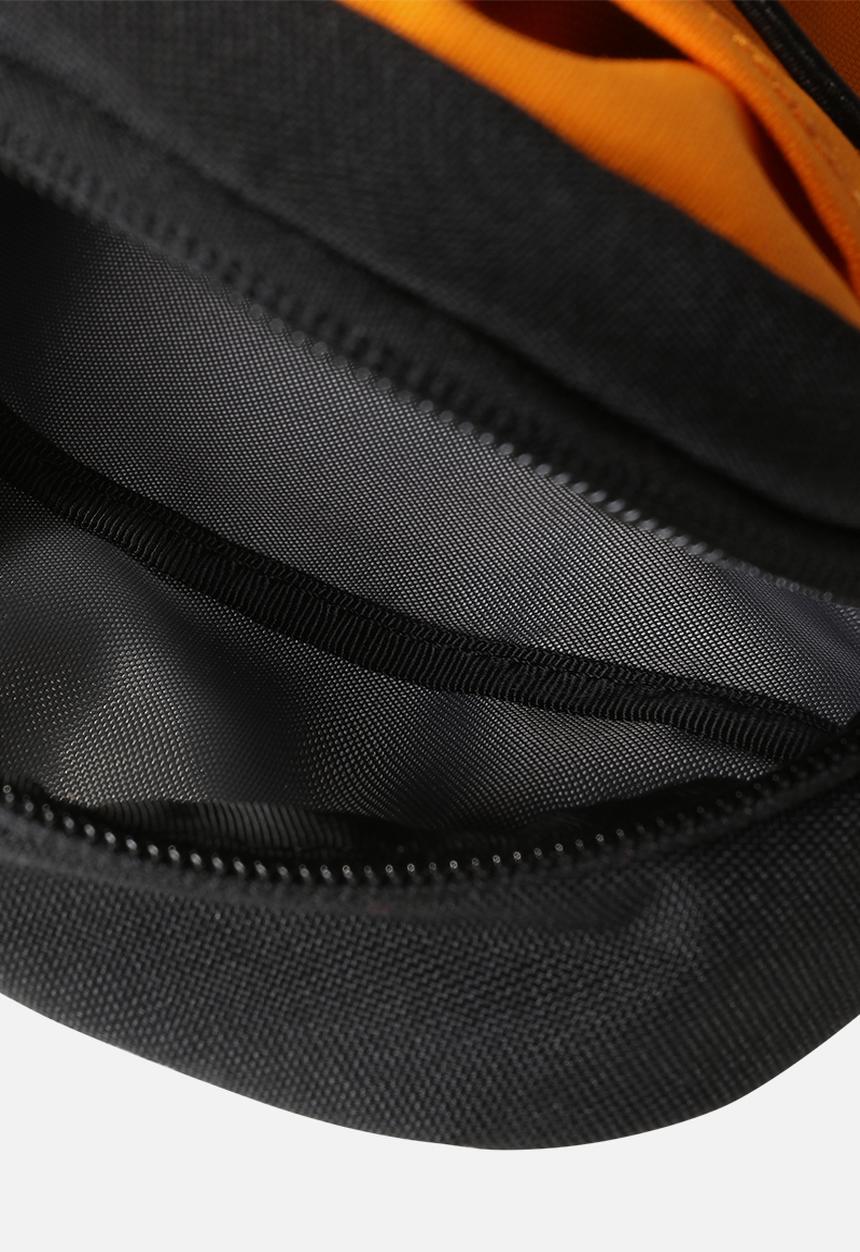 The North Face - Jester crossbody - orange