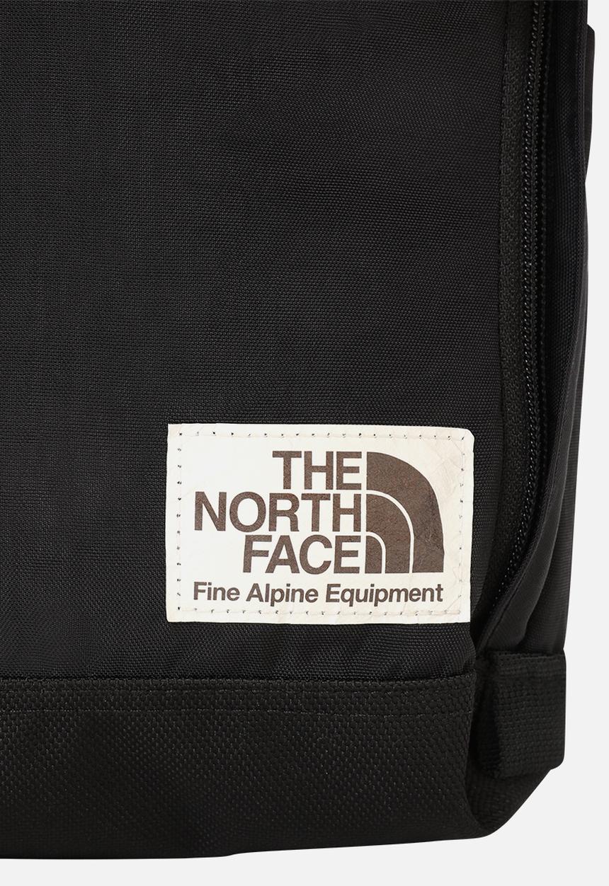 The North Face - Berkeley mini backpack - black