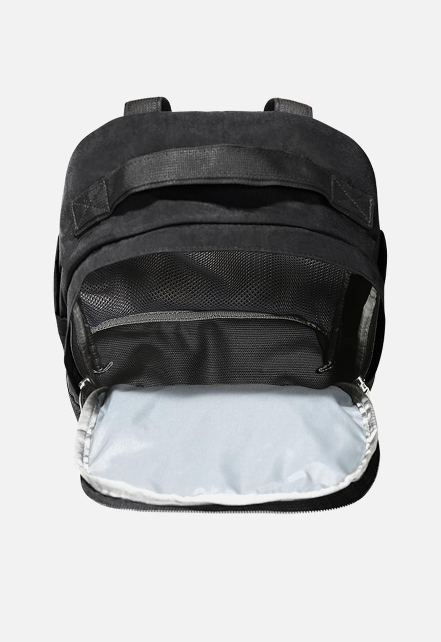 The North Face - Berkeley mini backpack - black