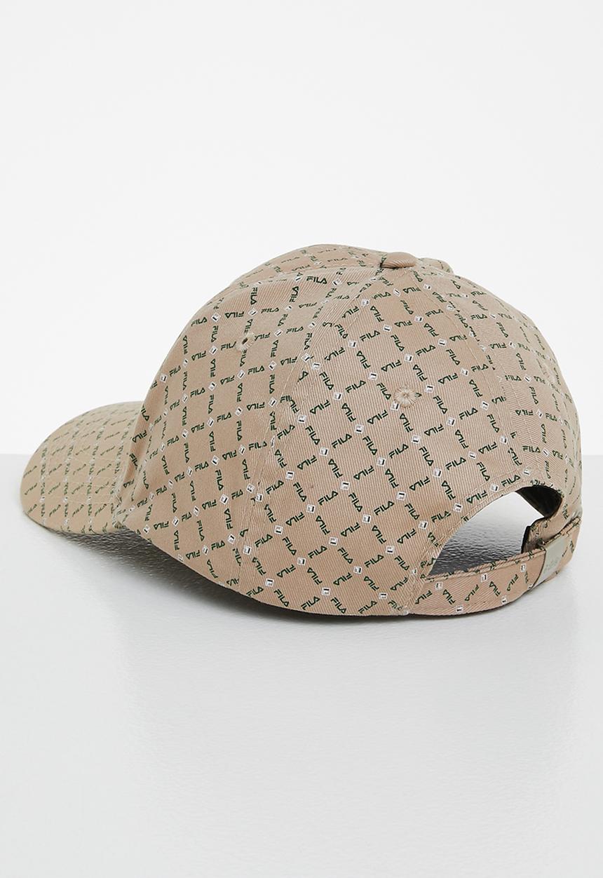 FILA - Larry cap - peach whip