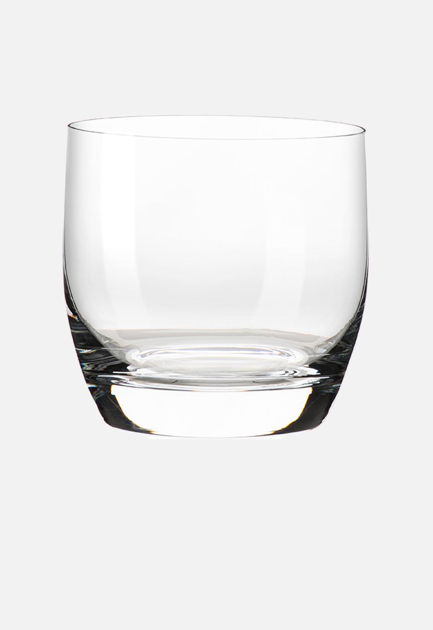 Maxwell & Williams - Cosmopolitan double old fashioned glass 340ml - set of 6