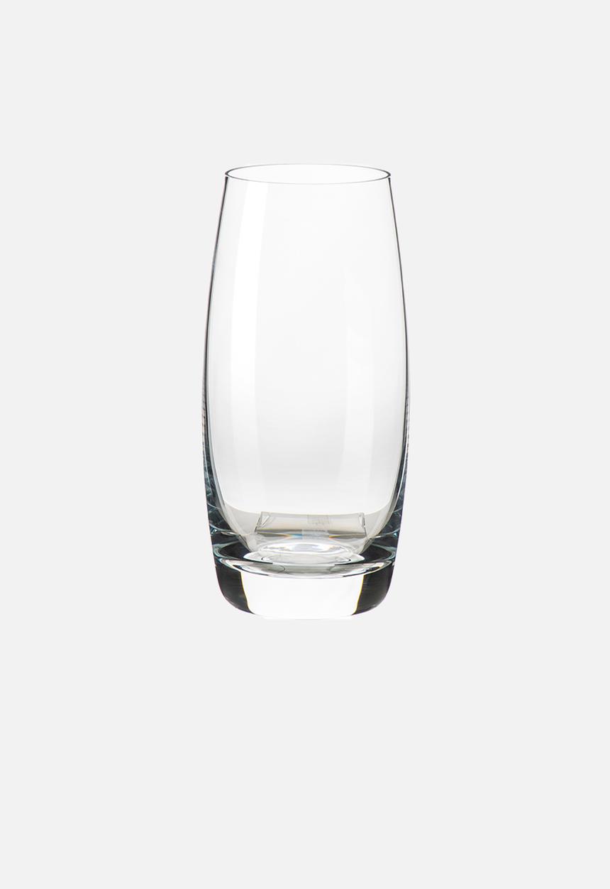 Maxwell & Williams - Cosmopolitan hi ball glass 430ml - set of 6