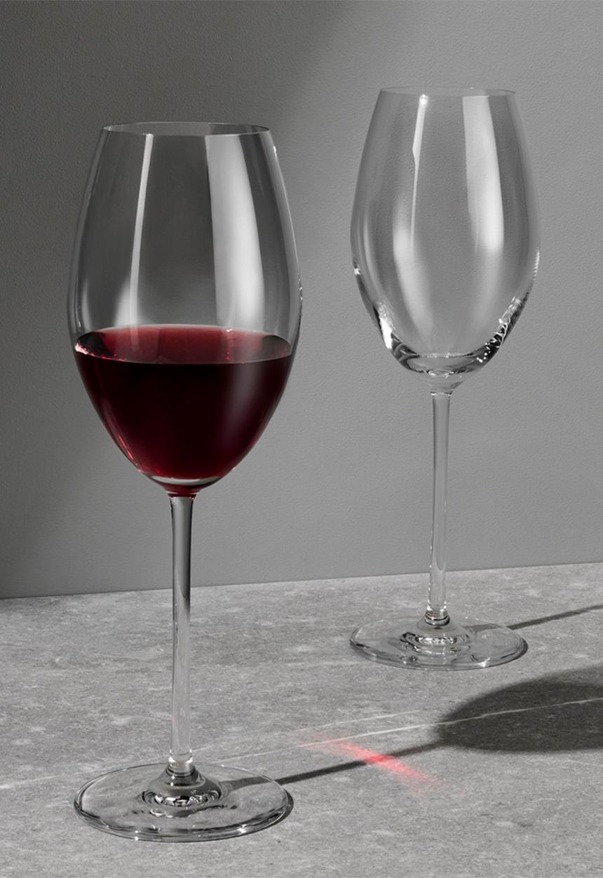 Maxwell & Williams - Calia wine glass 500ml - set of 2