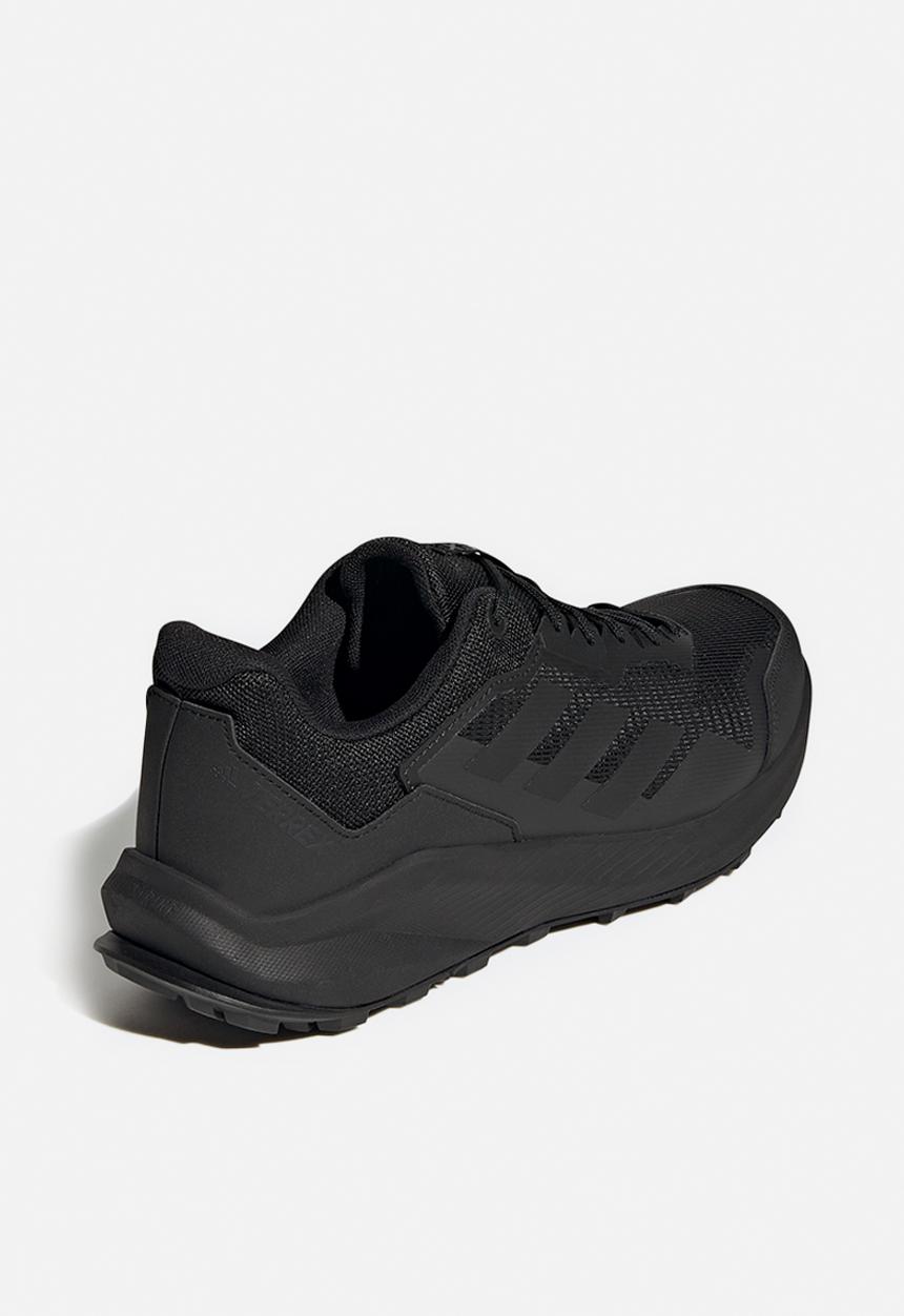adidas Originals - Terrex trailrider - core black/core black/grey five