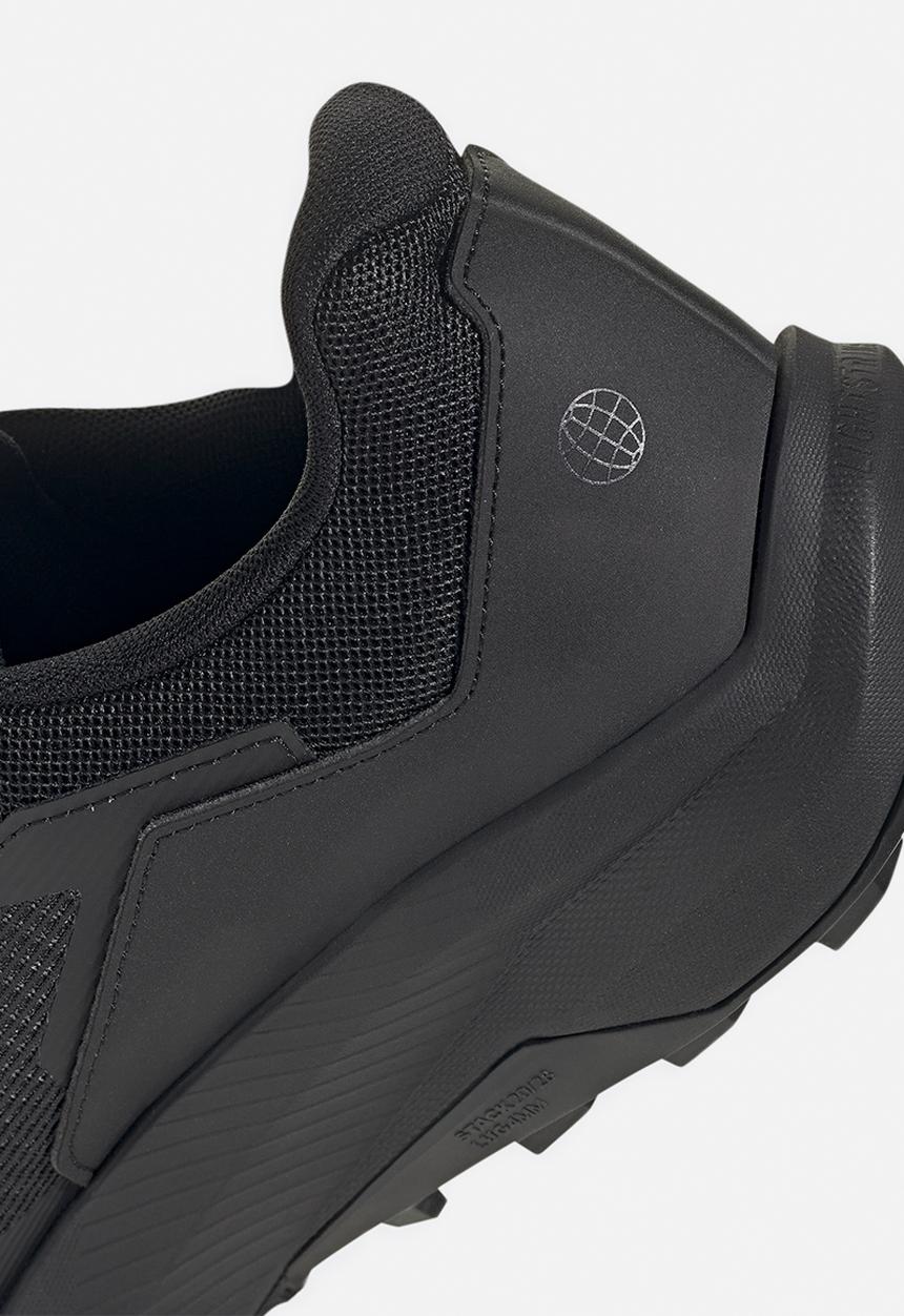 adidas Originals - Terrex trailrider - core black/core black/grey five