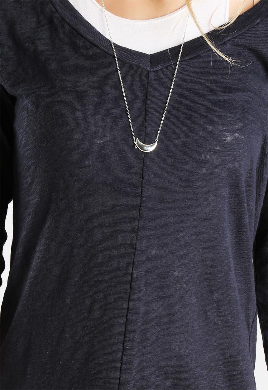 Vero Moda - Dakota 3/4 Long Top