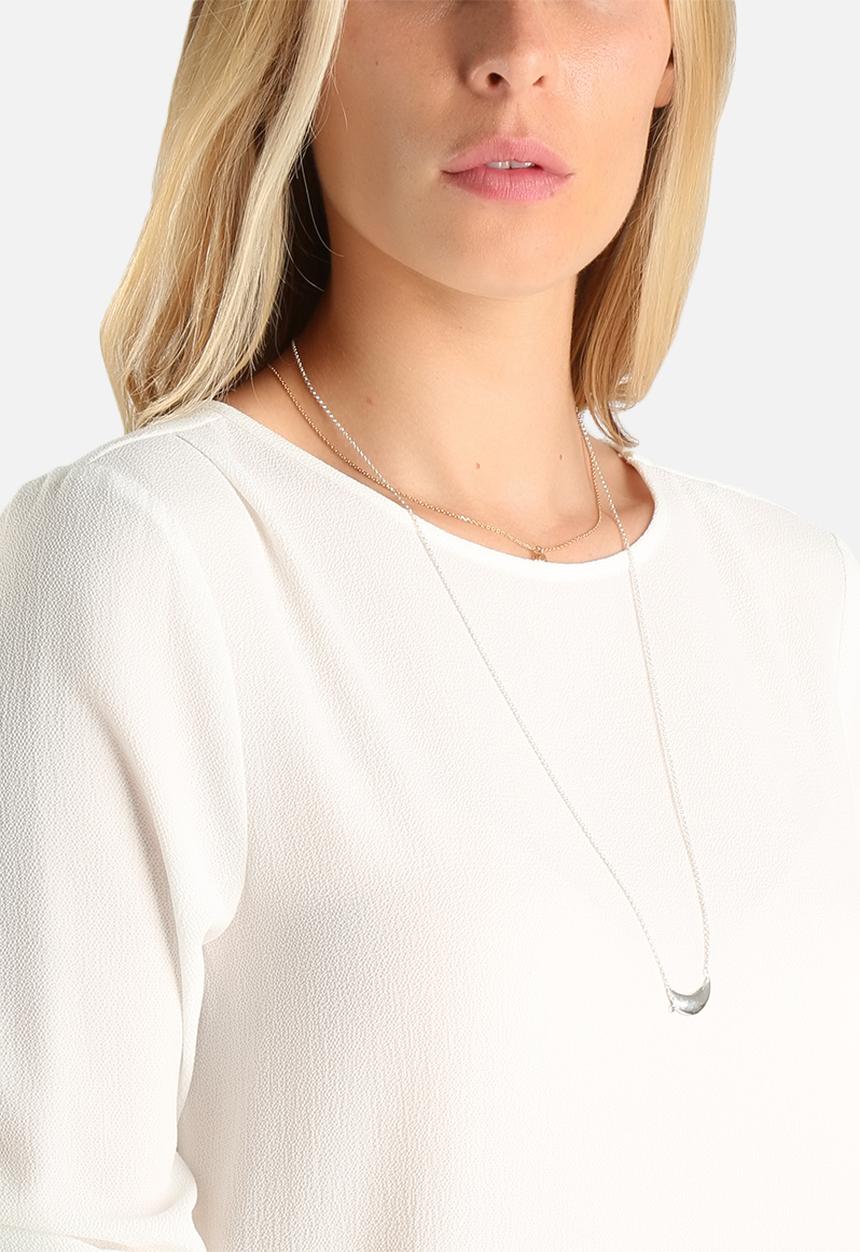 Vero Moda - Vinnie Blouse