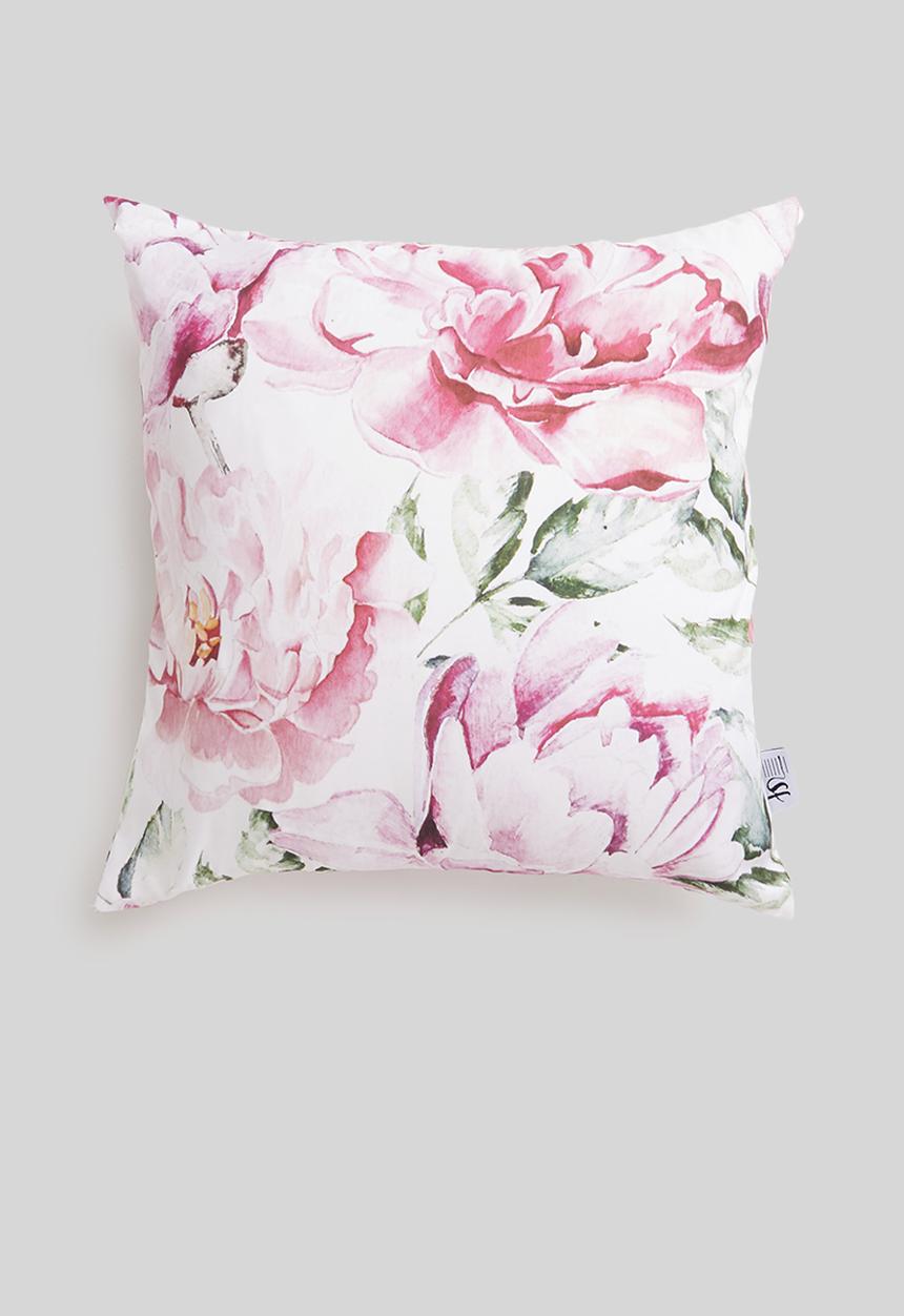 Sixth Floor - Wilder cushion cover - floral