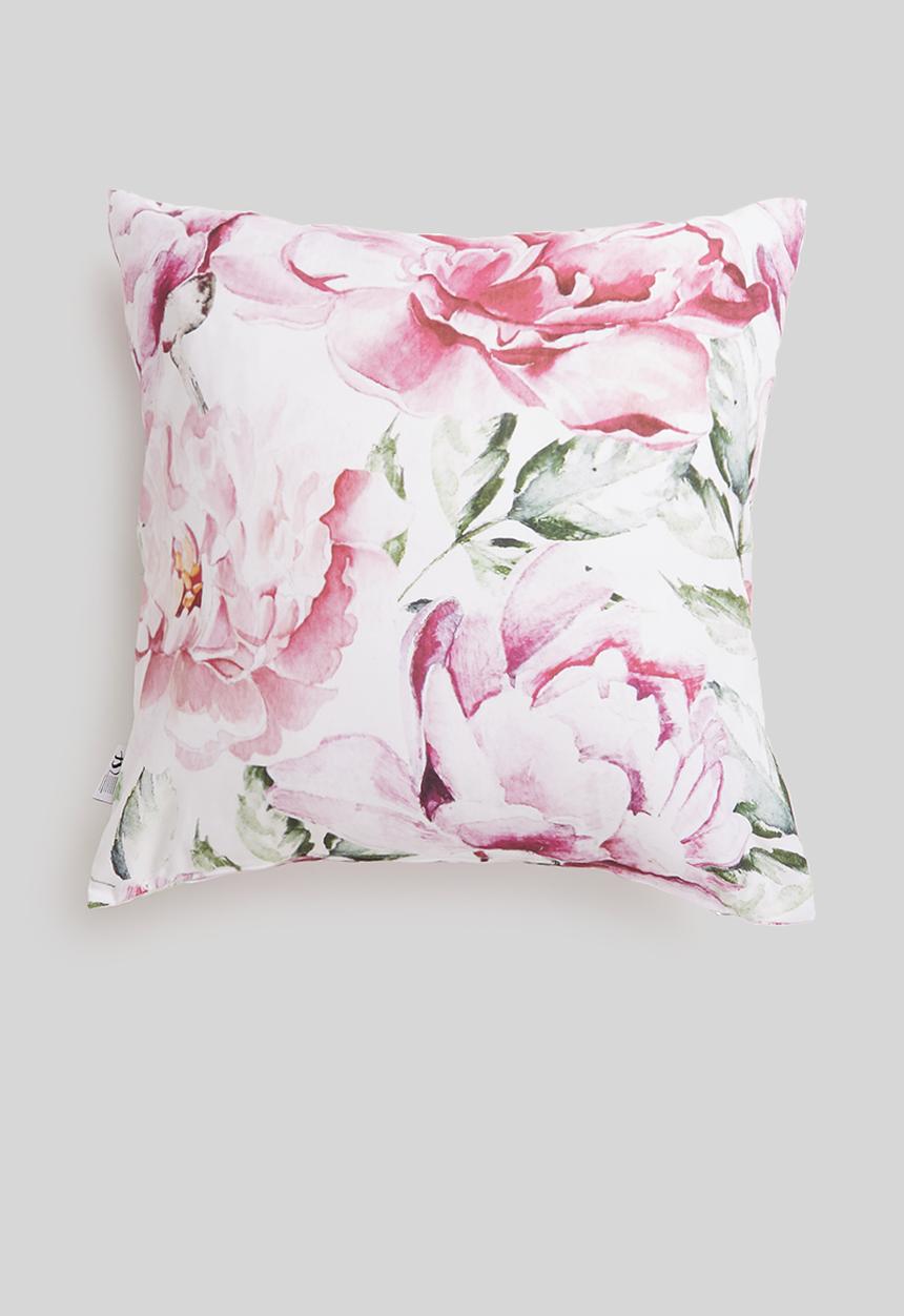 Sixth Floor - Wilder cushion cover - floral