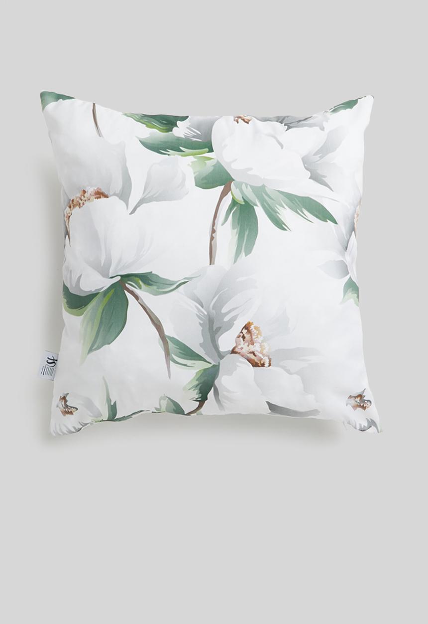 Sixth Floor - Harten cushion cover - floral