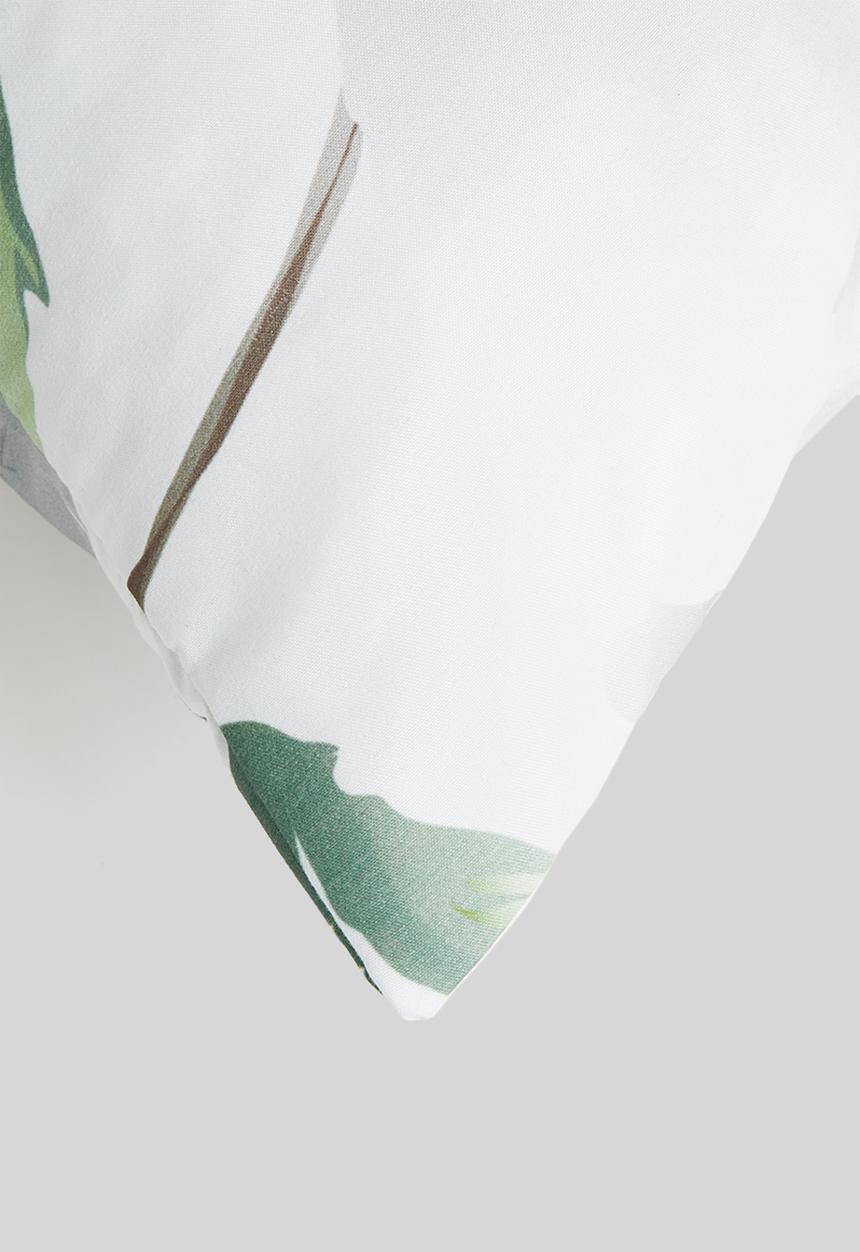 Sixth Floor - Harten cushion cover - floral