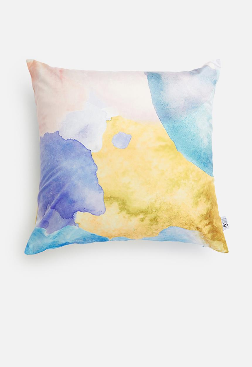 Sixth Floor - Callisto cushion cover - multi