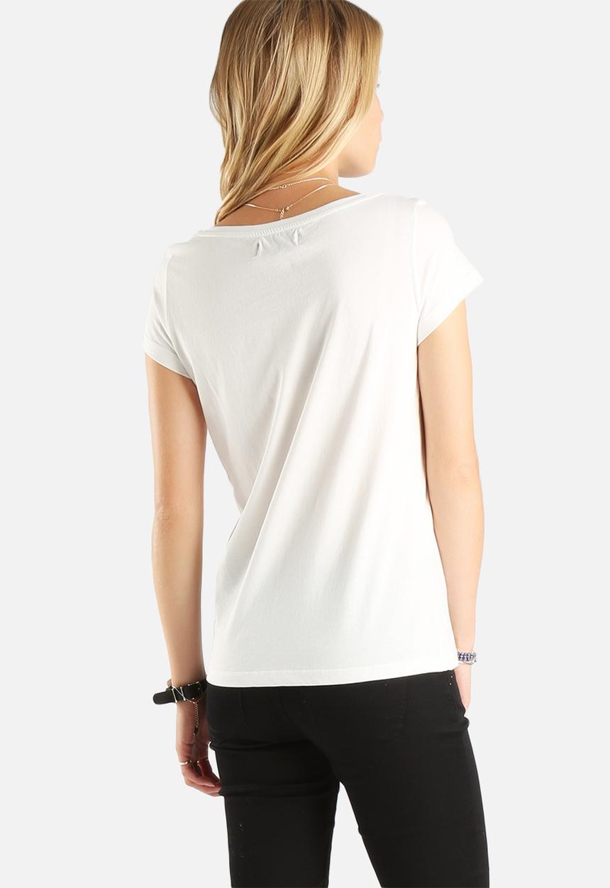 Vero Moda - Piccasy Printed Tee