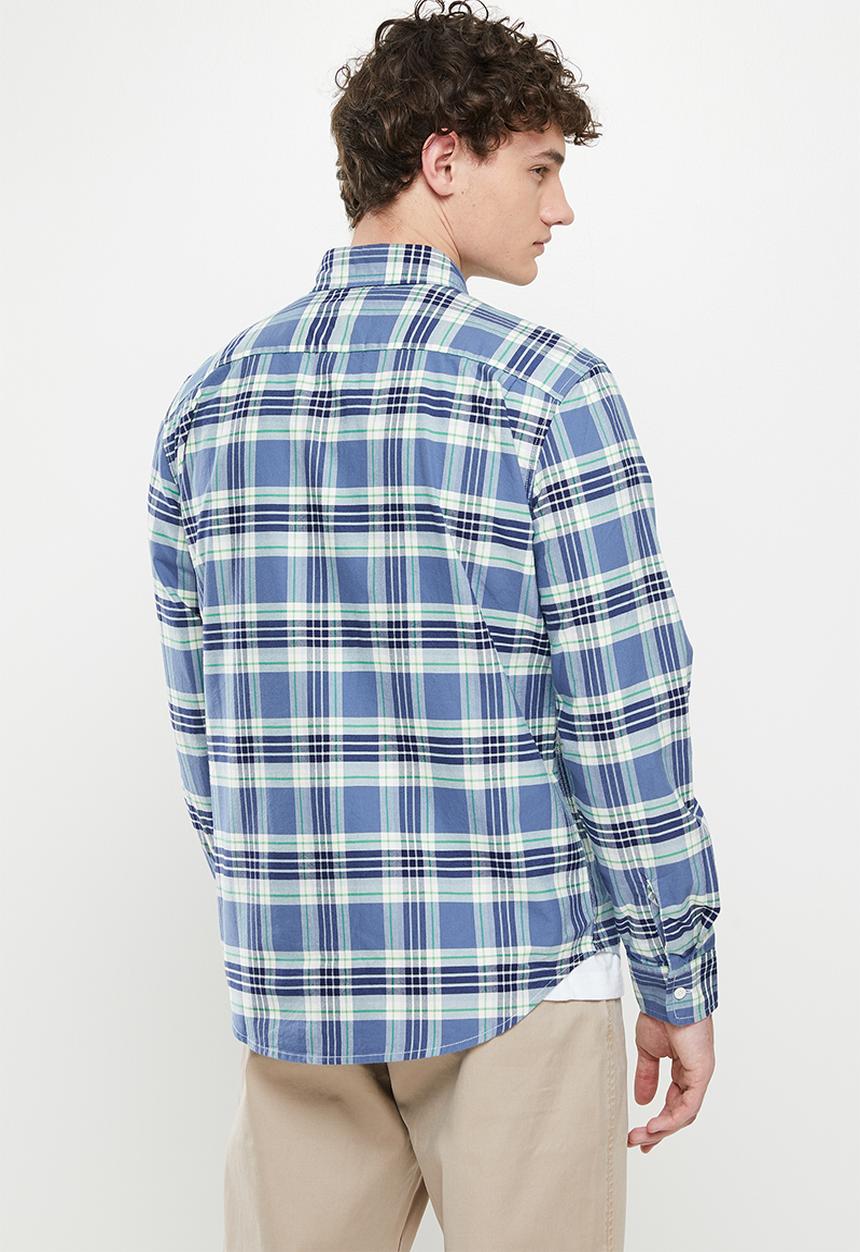 Levi’s® - Classic 1 pkt standard - blue