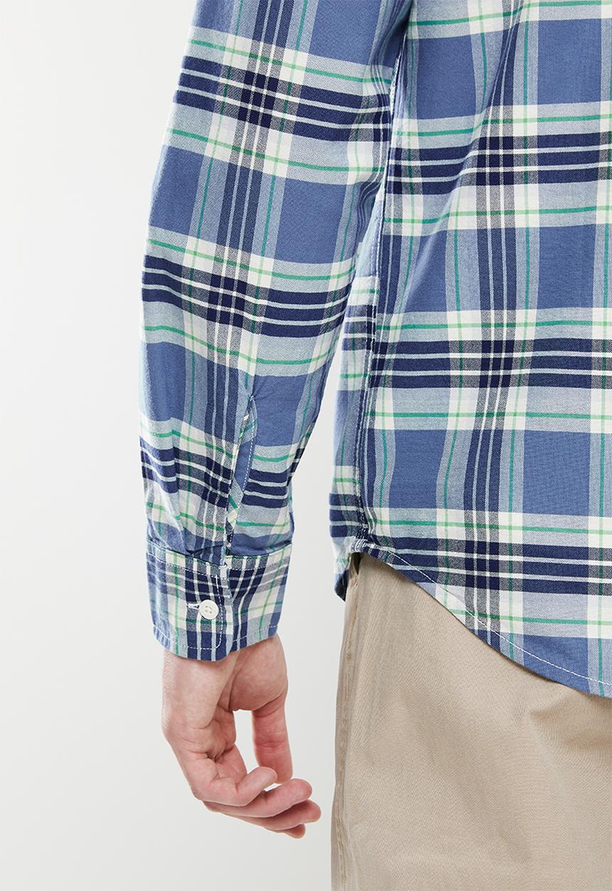 Levi’s® - Classic 1 pkt standard - blue