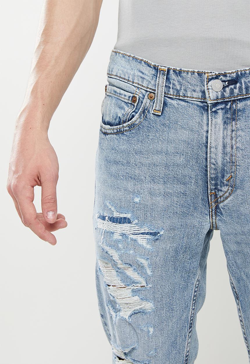 Levi’s® - 511® slim - blue