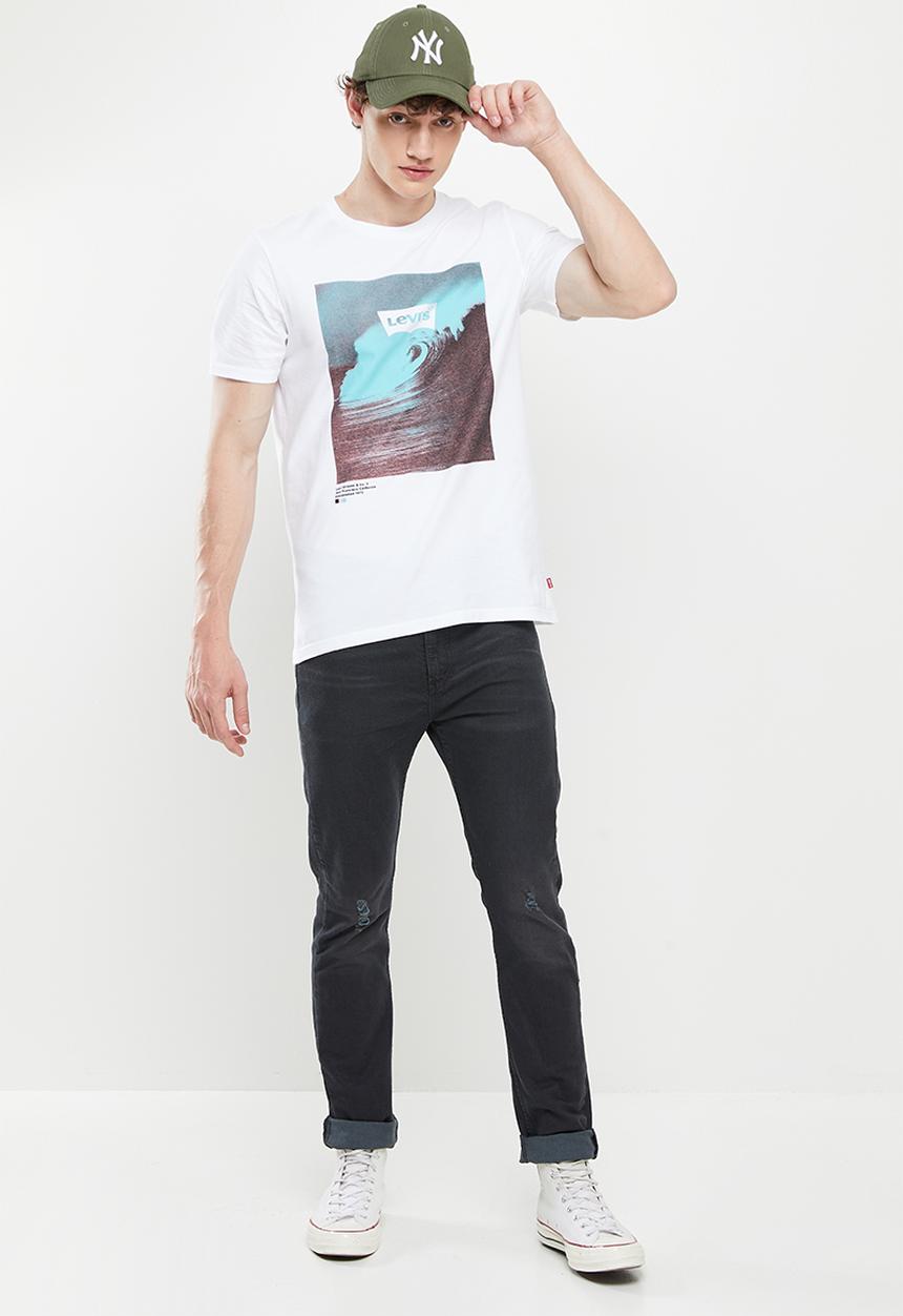 Levi’s® - 510® skinny - grey