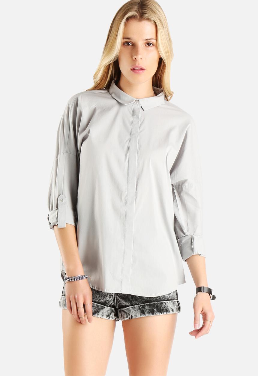 Vero Moda - Luka 3/4 Shirt