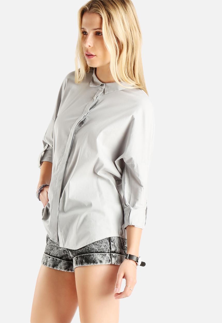 Vero Moda - Luka 3/4 Shirt