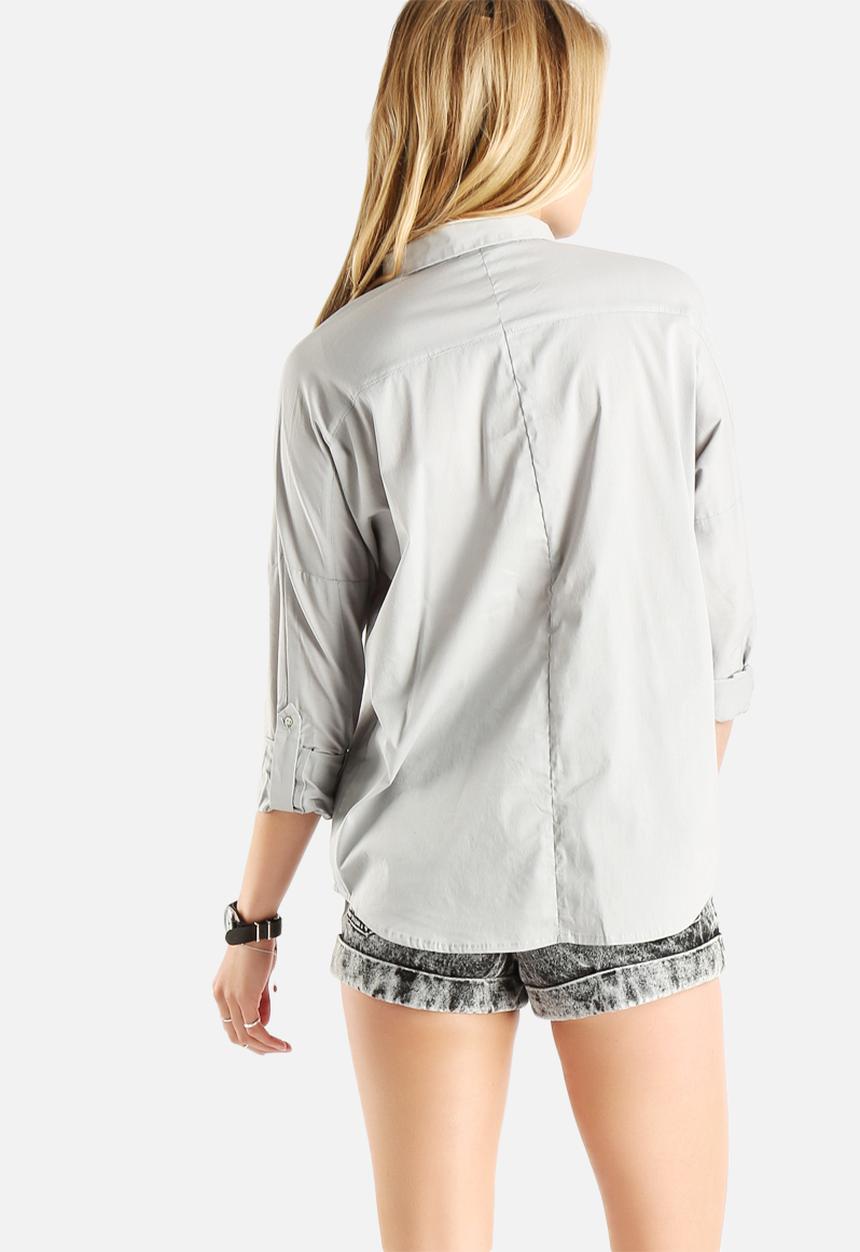 Vero Moda - Luka 3/4 Shirt
