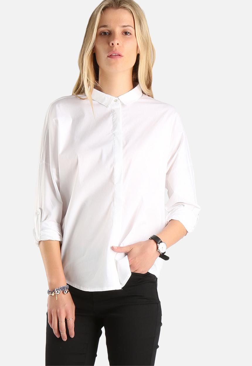 Vero Moda - Luka 3/4 Shirt