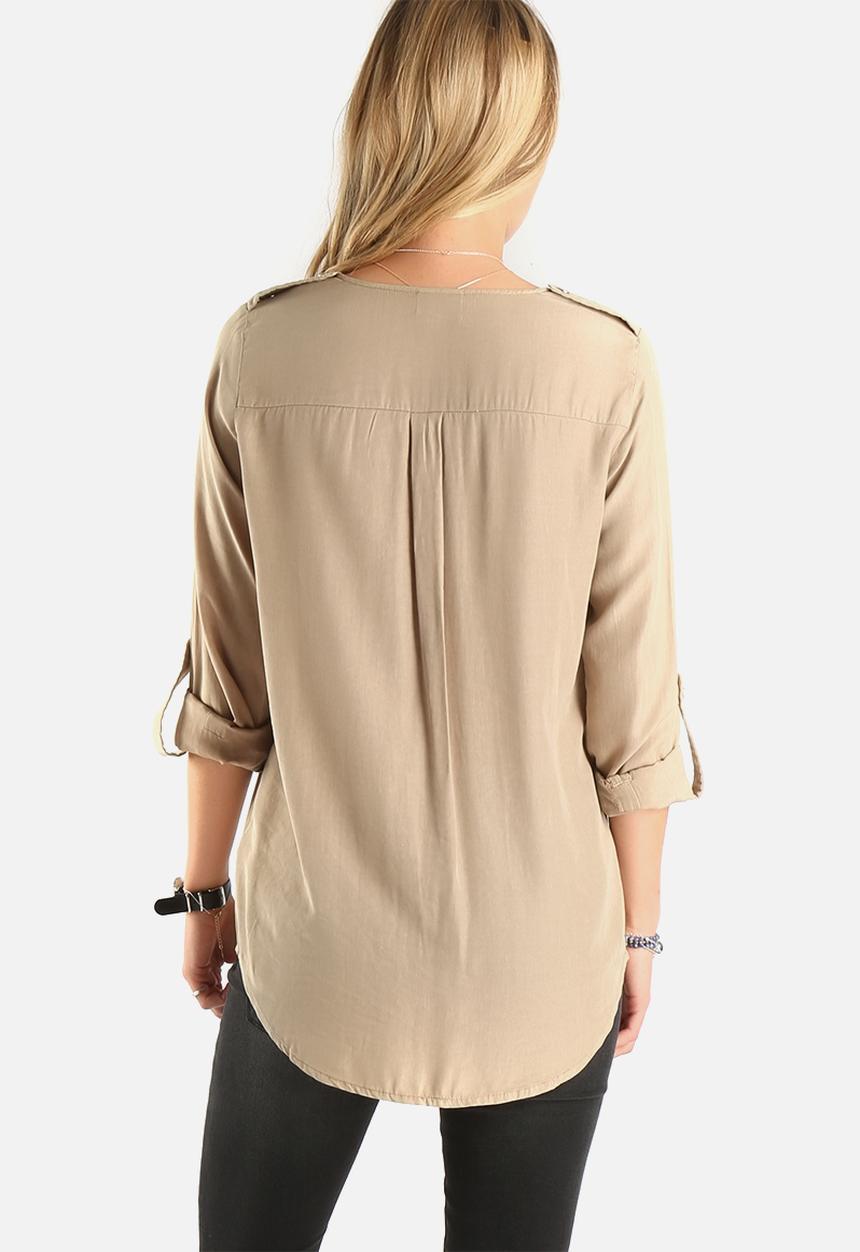 Vero Moda - Cobra Shirt