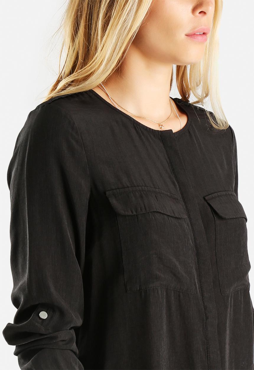Vero Moda - Cobra Shirt