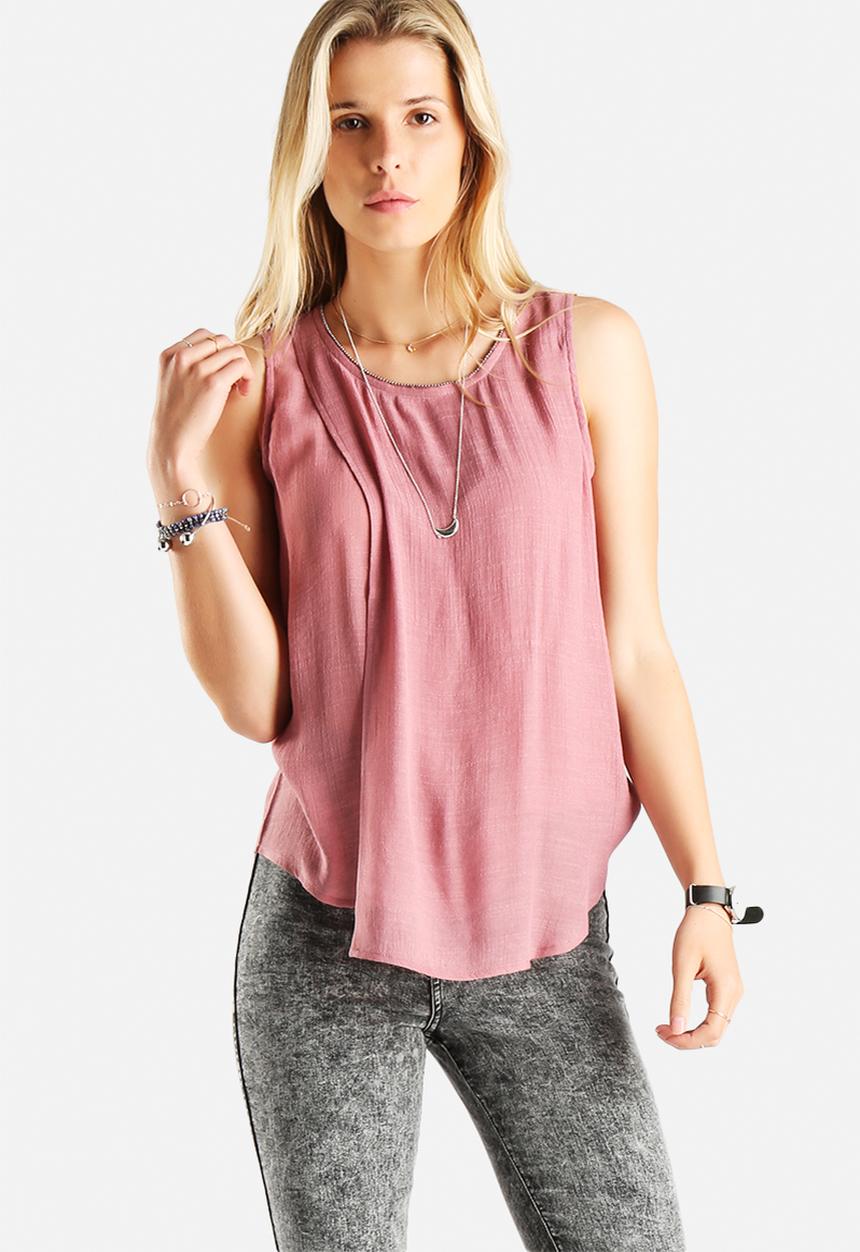Vero Moda - Alice Top
