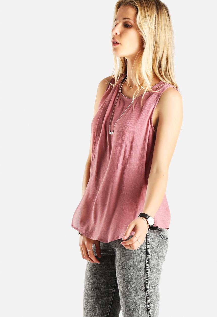 Vero Moda - Alice Top