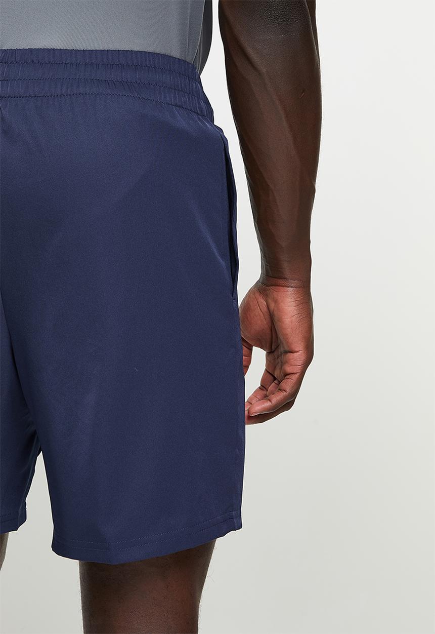 PUMA - Performance woven 7" short m - peacoat