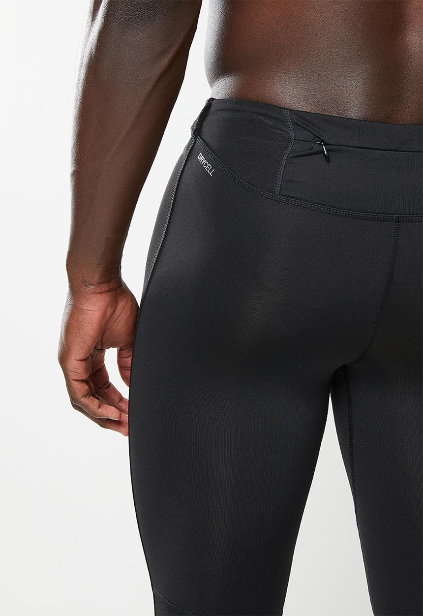 PUMA - Run favorite long tight m - puma black