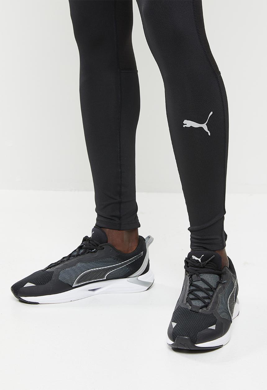 PUMA - Run favorite long tight m - puma black