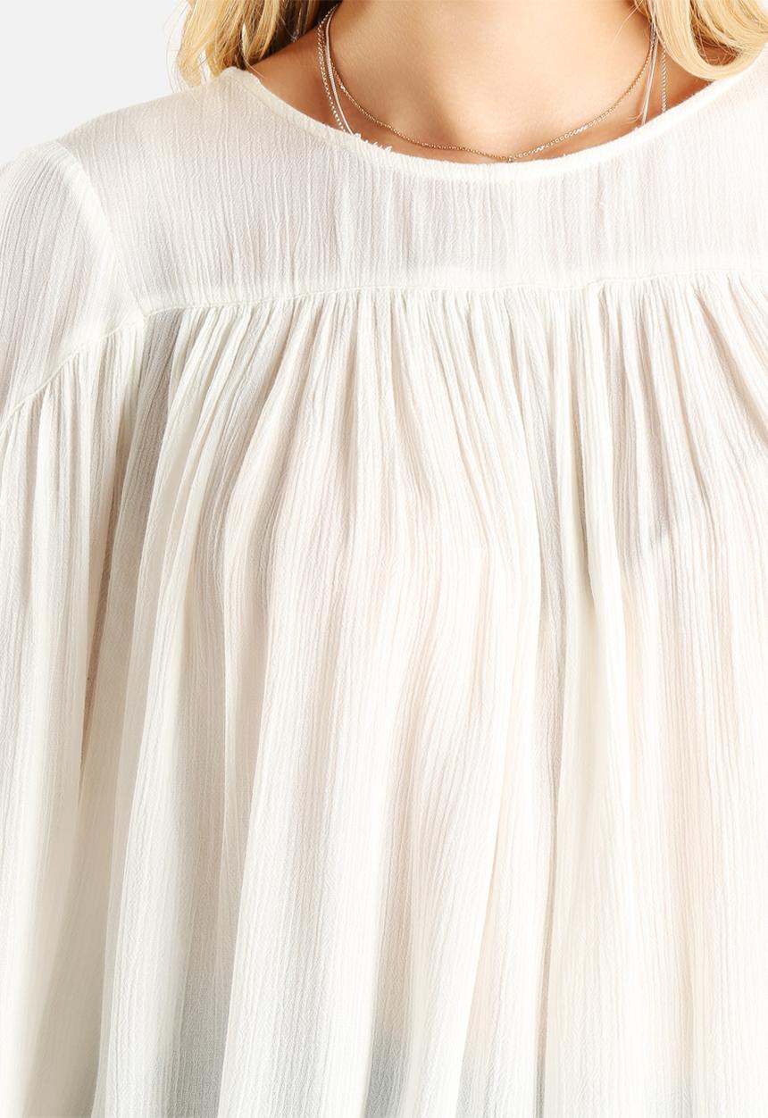 Vero Moda - Volume Top
