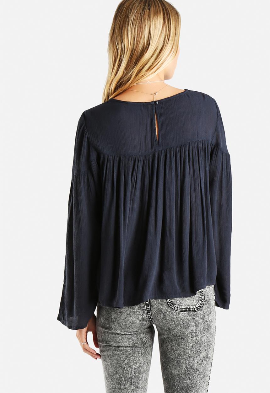 Vero Moda - Volume Top