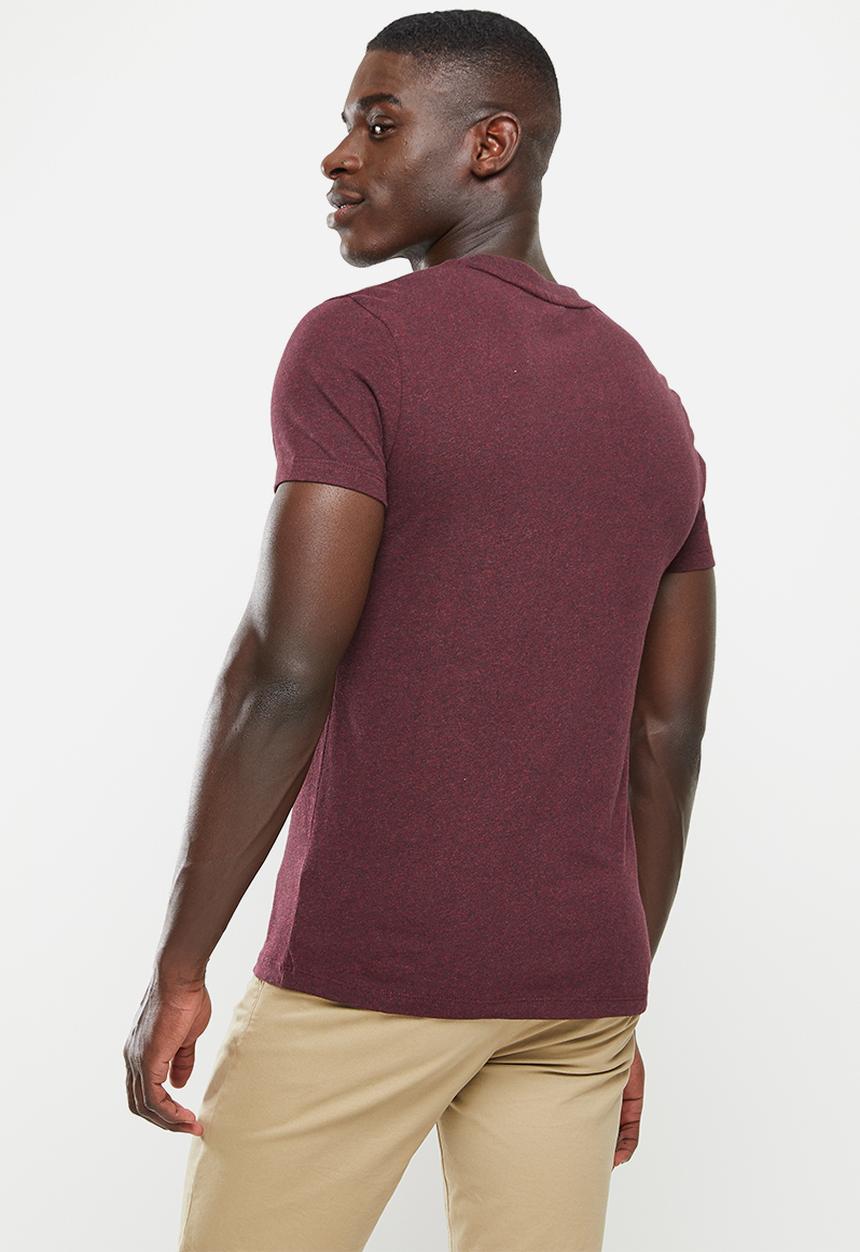 Superdry. - Vle tee 3 pack - multi