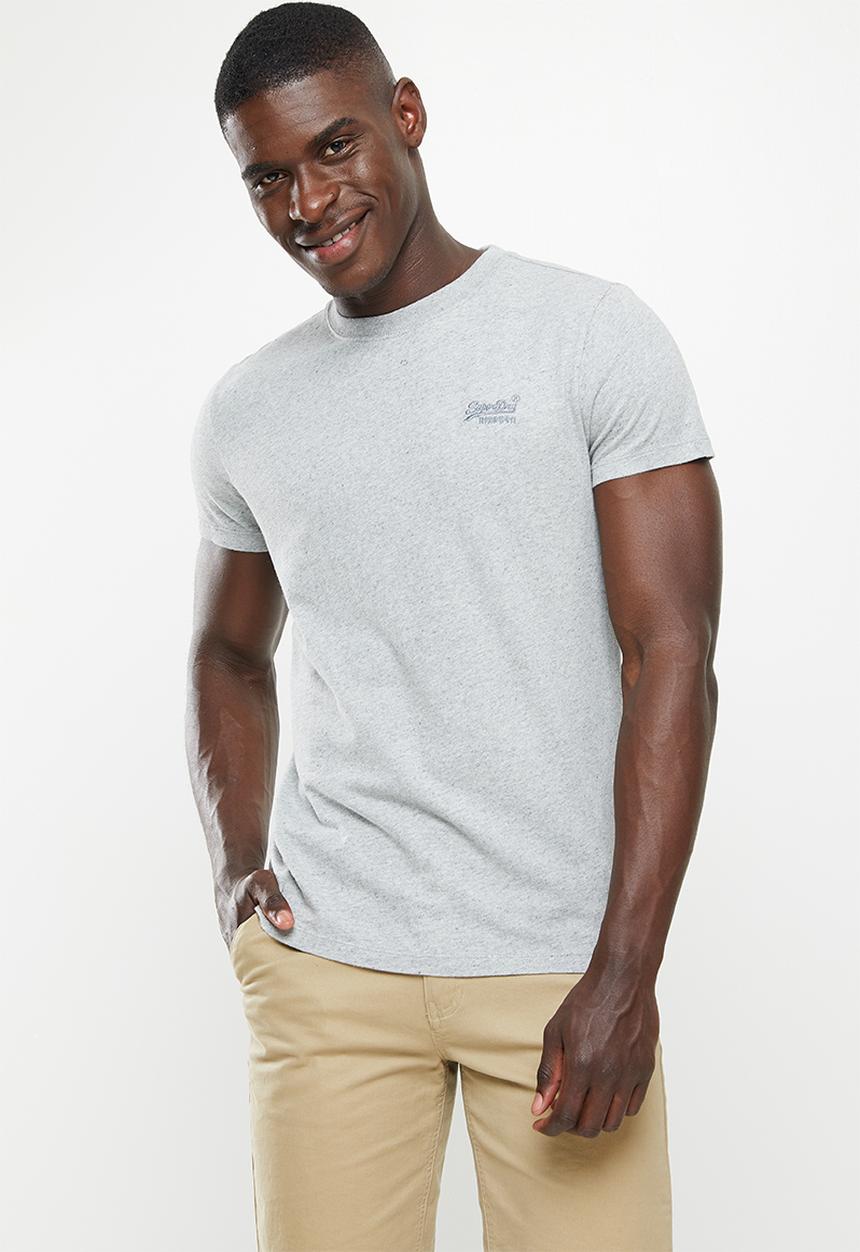 Superdry. - Vle tee 3 pack - multi