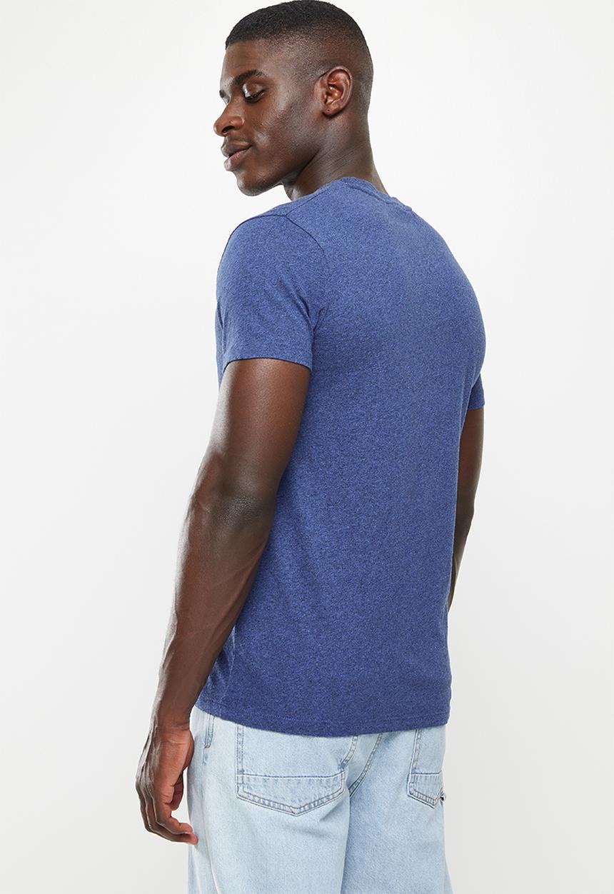 Superdry. - Vle tee 3 pack - multi