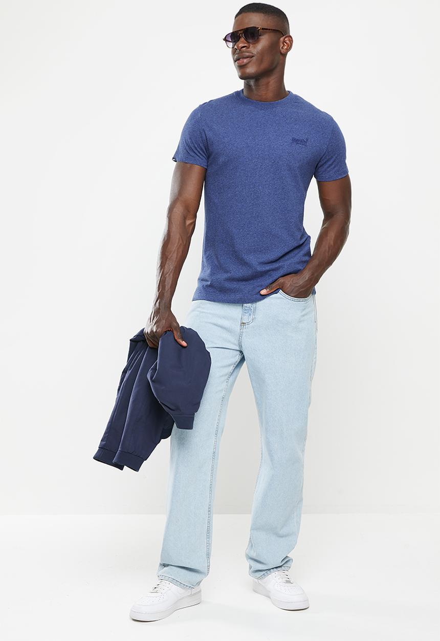 Superdry. - Vle tee 3 pack - multi