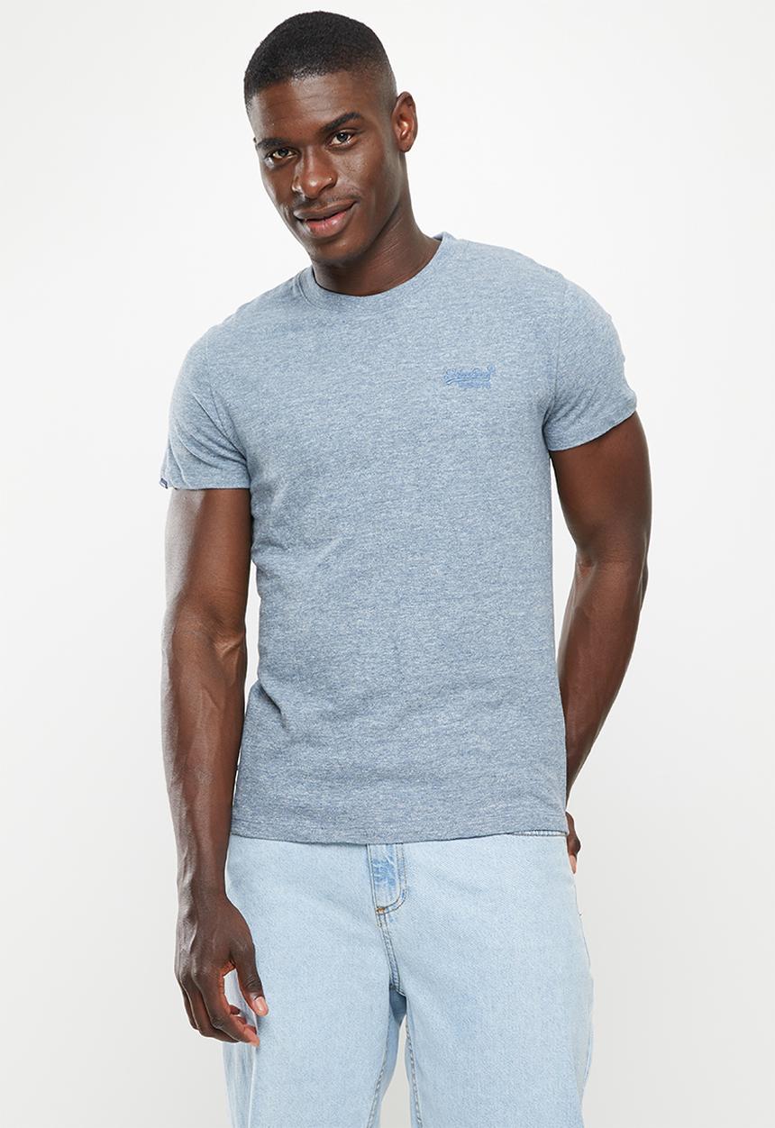 Superdry. - Vle tee 3 pack - multi