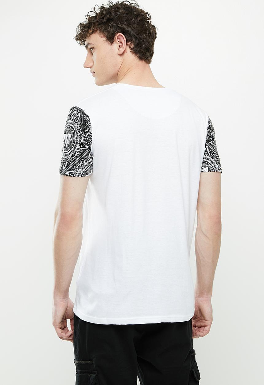 Brave Soul - Mts-149liomonov - white