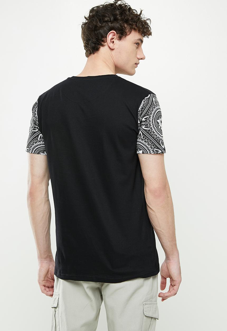 Brave Soul - Mts-149liomonov - black