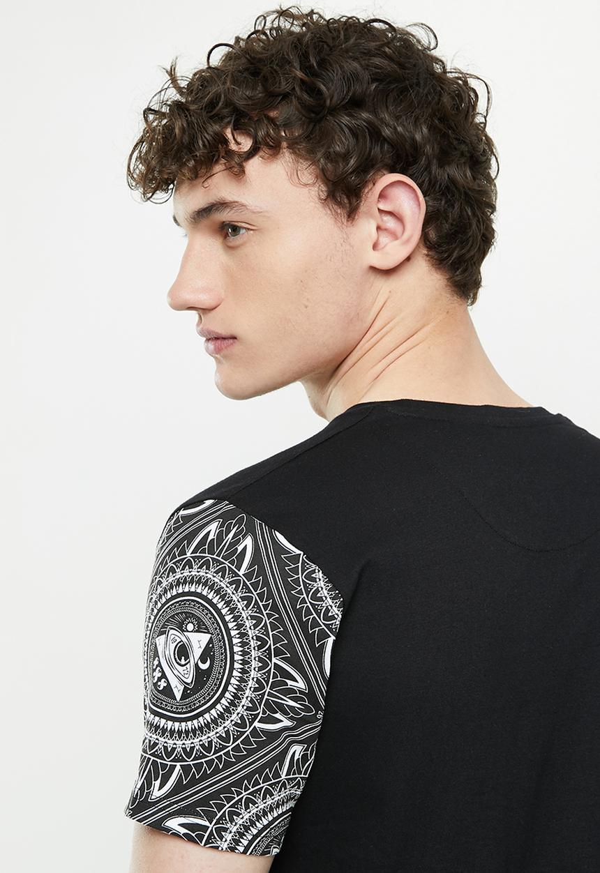 Brave Soul - Mts-149liomonov - black