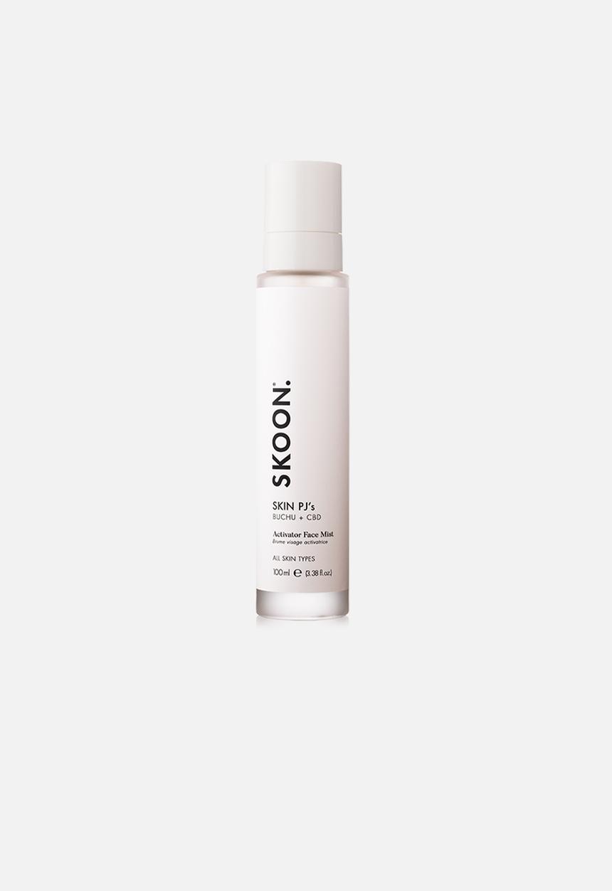 SKOON. - SKIN PJ's Activator Face Mist