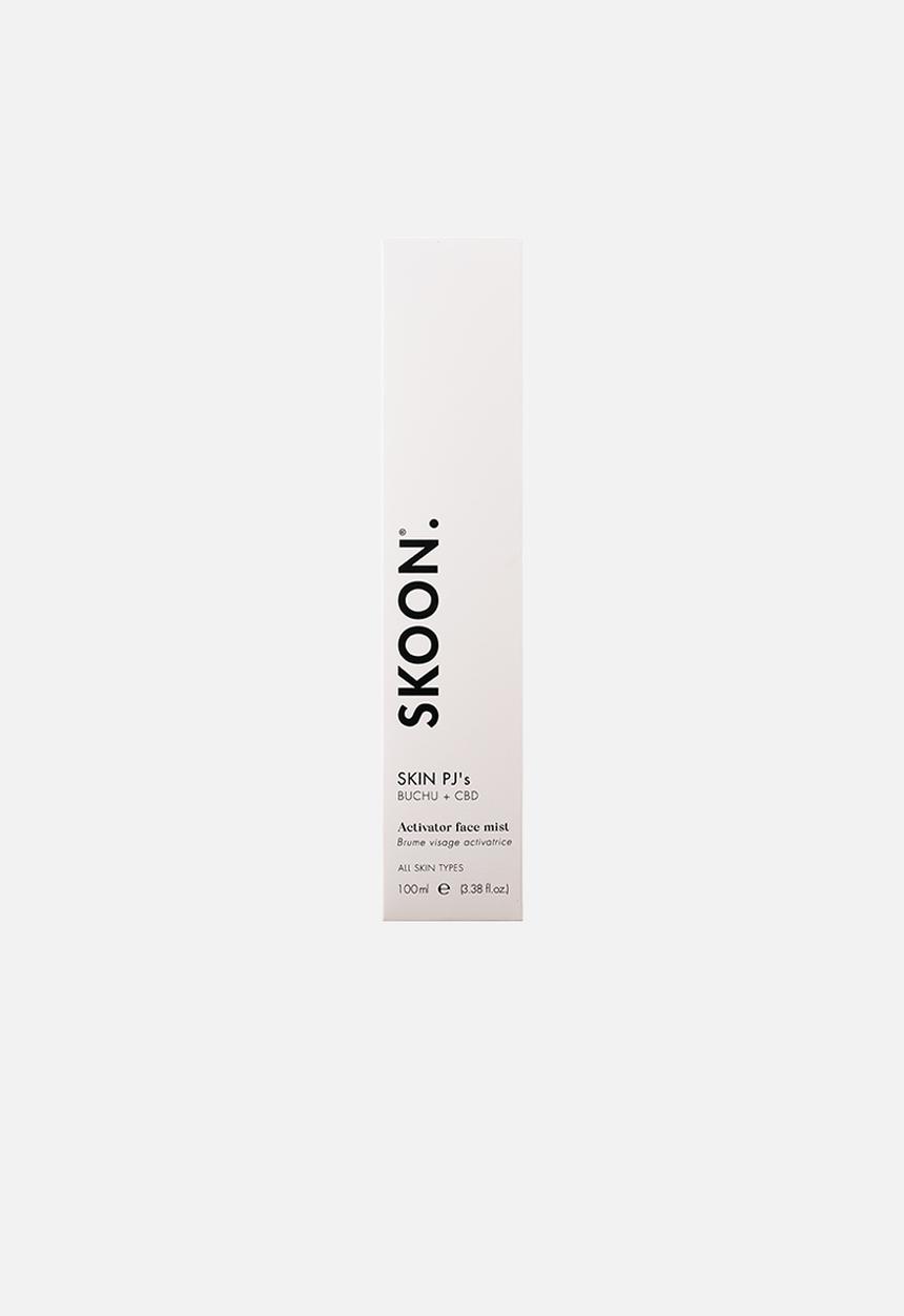 SKOON. - SKIN PJ's Activator Face Mist