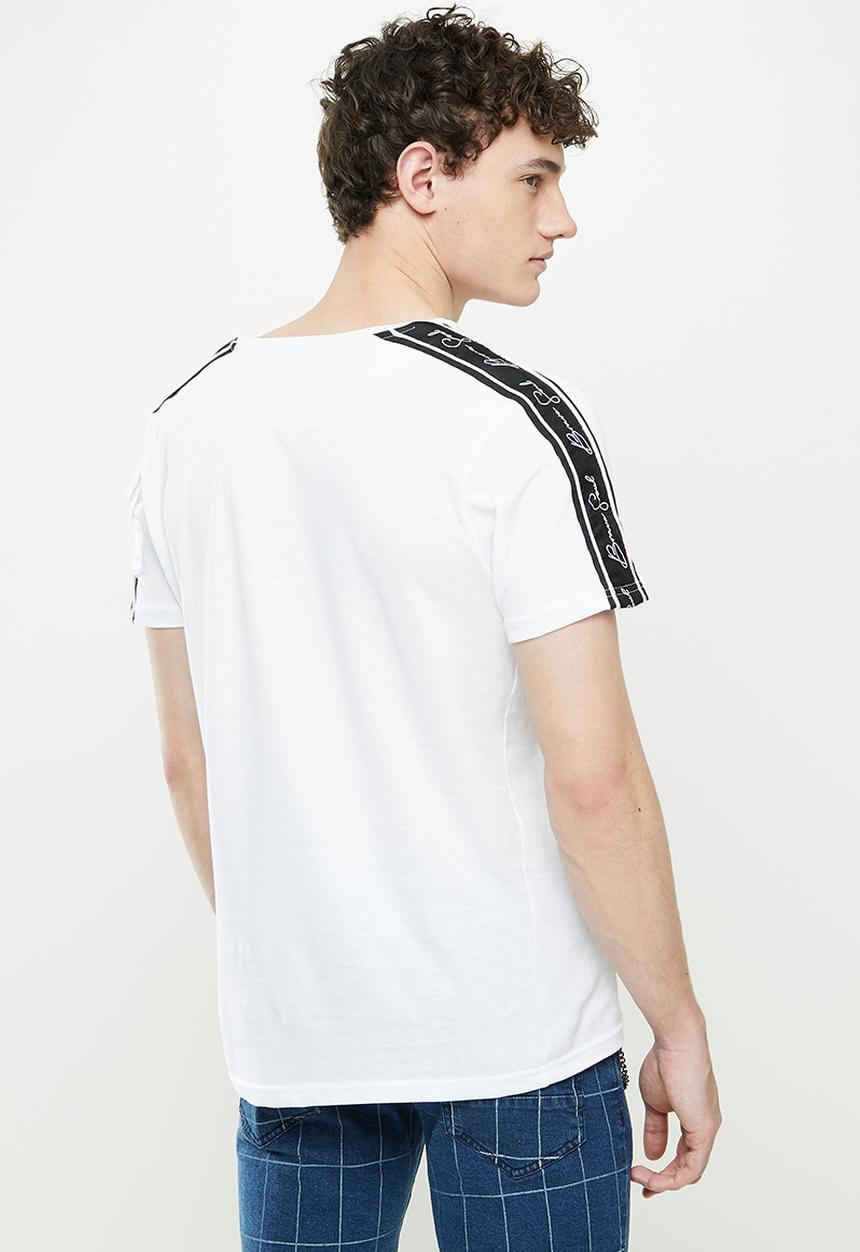 Brave Soul - Mts-149kaiser - optic white