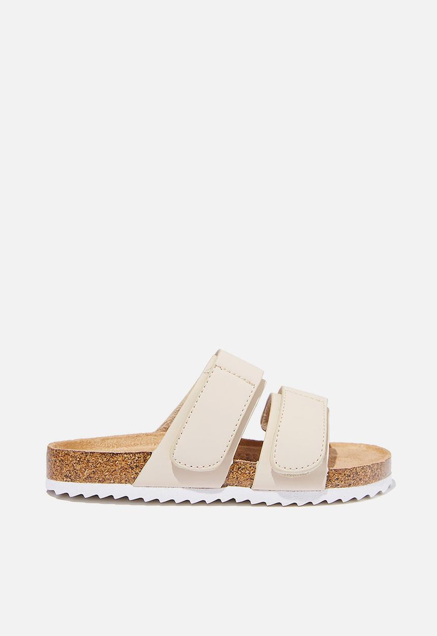 Cotton On - Theo slide - semolina