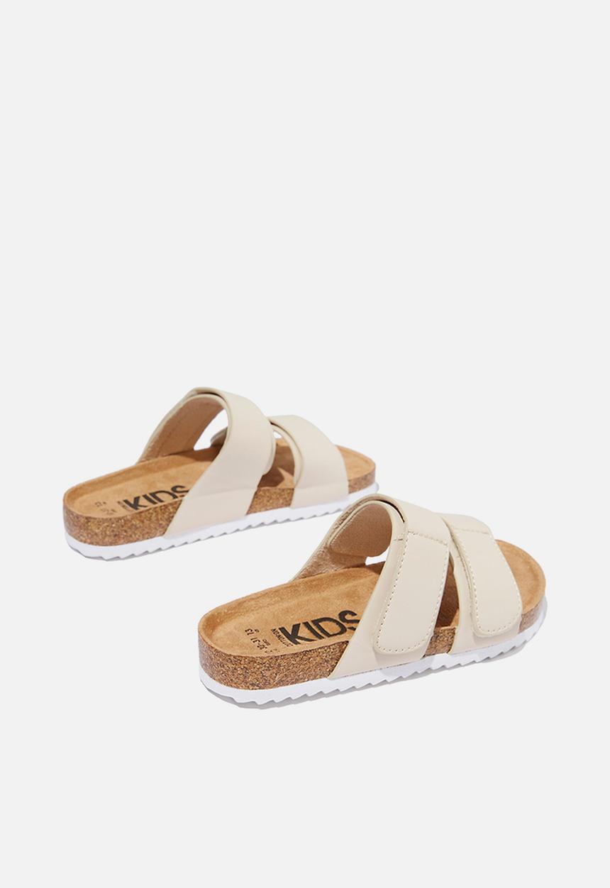 Cotton On - Theo slide - semolina