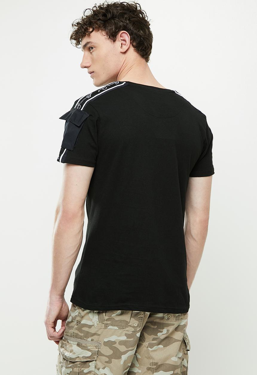 Brave Soul - Mts-149kaiser - jet black