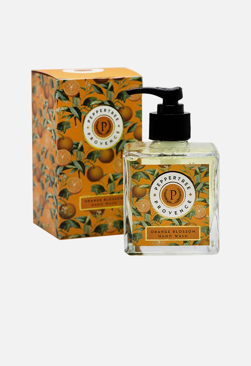 PEPPER TREE - Provence Orange Blossom Hand Wash